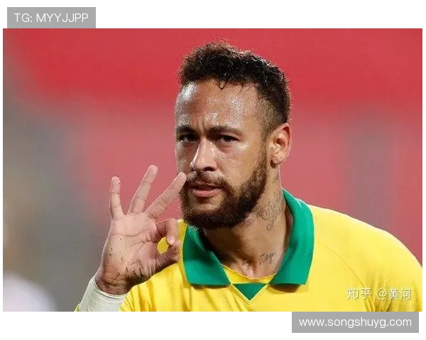 内马尔2022年4月后再现帽子戏法巴甲生涯第4次荣耀时刻