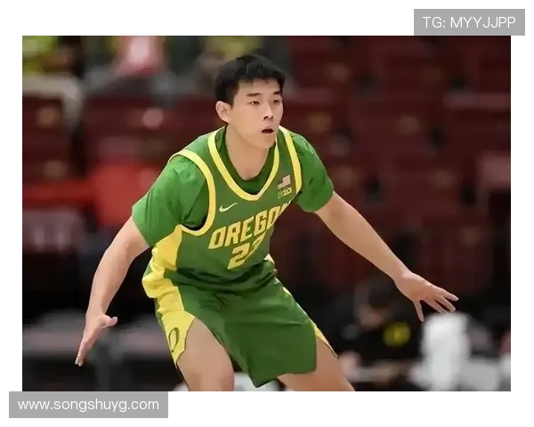 林葳在同曦享无限开火权俄勒冈大学却无法施展才华